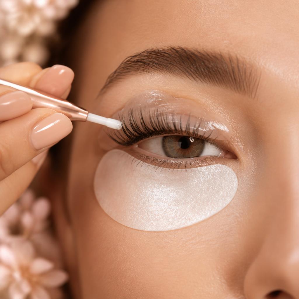 Lash lift : tout savoir avant de vous lancer