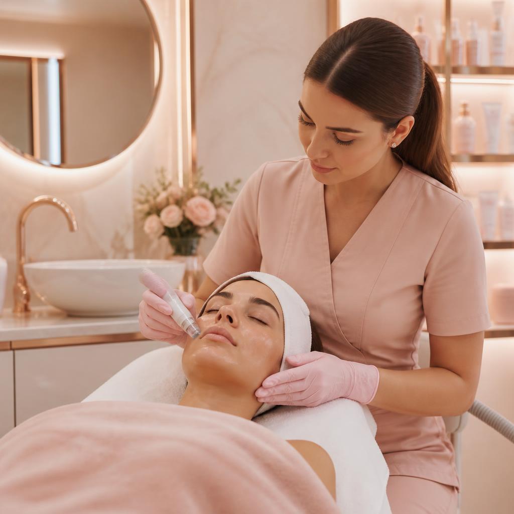 Soin du visage : à quelle fréquence ?